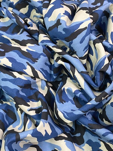 Trapuntino abbigliamento blu - abbigliamento,
