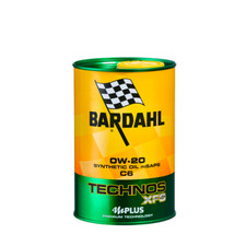 Bardahl technos xfs - bardahl,