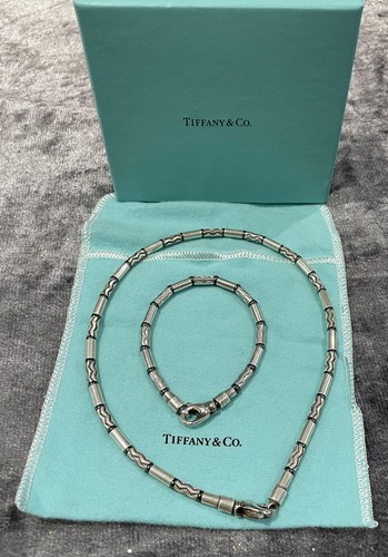 Bracciale collana tiffany - collana,