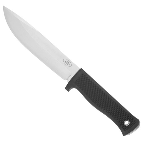 Coltello lama fissa survival