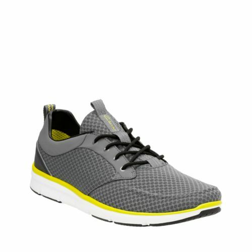 Clarks uomo sportivo orson - clarks,