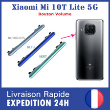 Xiaomi Mi 10T LITE 5G Volume
