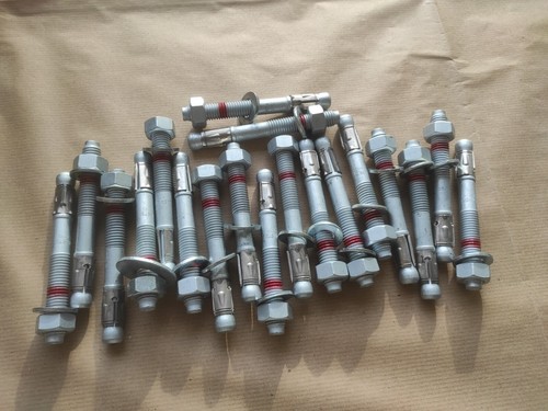 Tassello hilti hst3 m12 10 - m12, 30/10