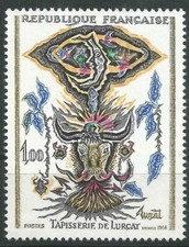 FRANCE 1966 TAPISSERIE DE