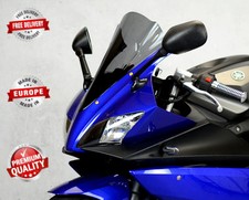 YAMAHA YZF-R125 2014-2018