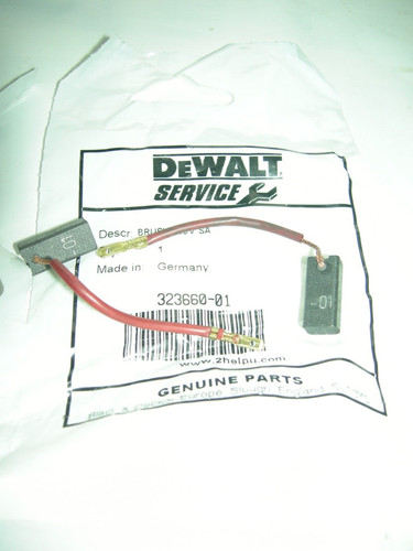 Dewalt elu pennelli ricambi - pennelli,