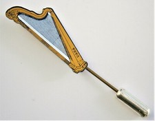 W823) Vintage Vara Radio TV