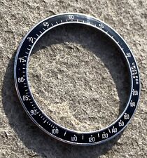 Lunetta tipo MK1 per Rolex Daytona 6263 (1969 -1988) e 6240.6241.6264.