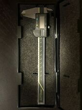 MITUTOYO Calibro a corsoio