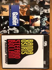 2 dvd musicali: Giorgio Gaber; Banda Osiris/Stefano Bollani