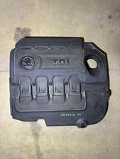 Copertura Motore SKODA OCTAVIA 5E 2.0 TDI 04L103954T 2016 2019