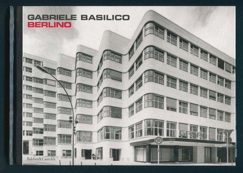 Gabriele basilico berlino - gabriele,
