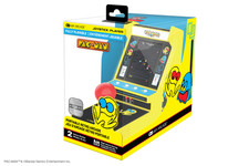My Arcade - Joystick Giocatore Portatile Pac-Man