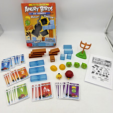 ANGRY BIRDS On Thin Ice gioco