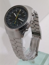 Seiko 6139 7100 Helmet