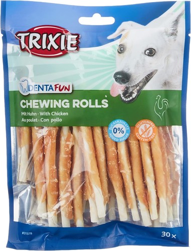 Trixie denta fun bastoncini - fun,