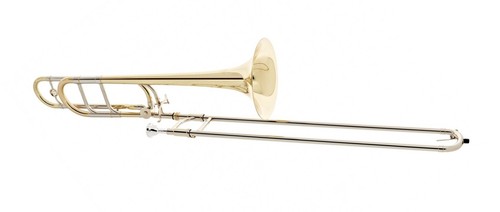 Roy benson trombone - benson,