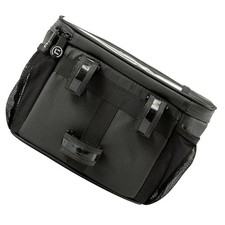  Borsello Bici Telaio Borsa Da Manubrio Portabici Custodia Per Bicicletta