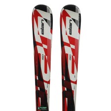 Sci Elan Formula GX + attacchi