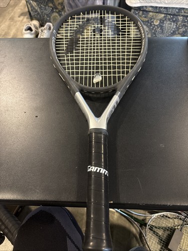 Racchetta tennis head s6 - da,