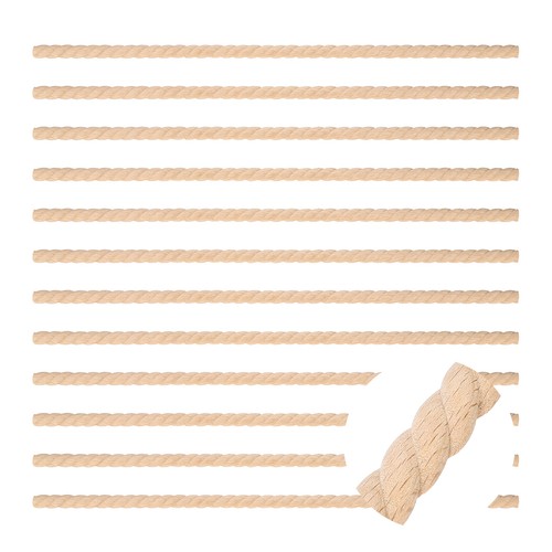Per 12pcs cornice - cornice, legno