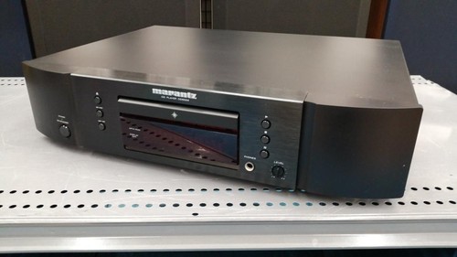 Lettore marantz cd5004 - cd,