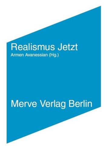 Realismus jetzt ray brassier - ray,