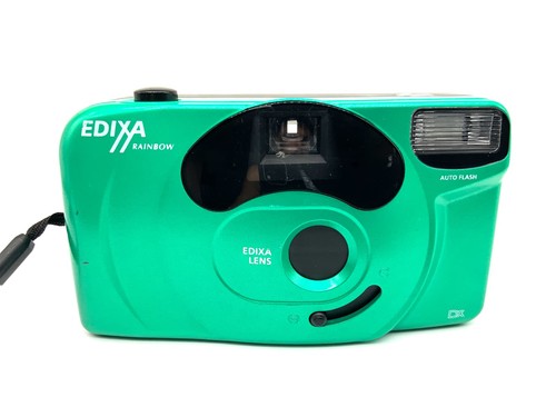 Edixa rainbow point shoot con - rainbow,