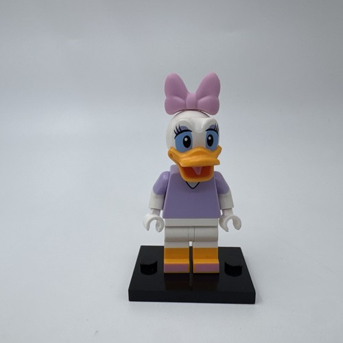 Lego minifigure serie disney - minifigure,
