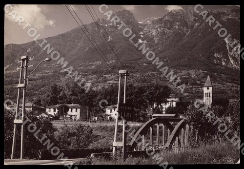 Aquila san vincenzo - vincenzo, valle