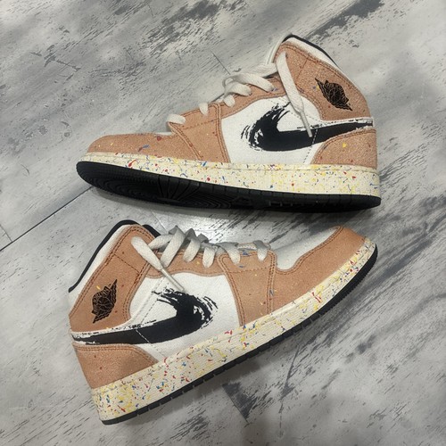 Nike air jordan mid - nike, se