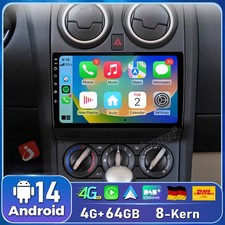 4G+64G Carplay Android 14 per