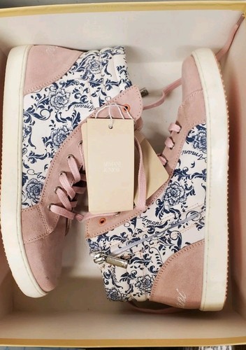 Armani junior pink - junior,