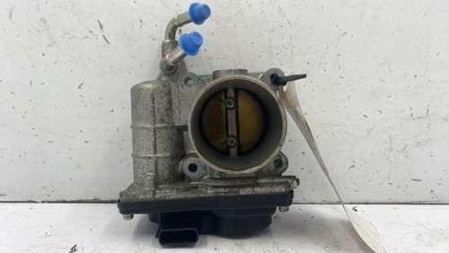 Corpo farfallato nissan micra - farfallato,