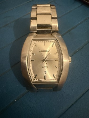 Montre auriol vintage - montre,