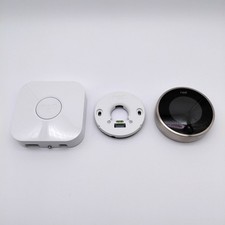 Google Nest Learning