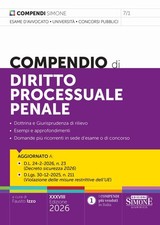Fausto Izzo Compendio di