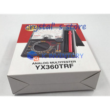 Sanwa YX360TRF Multimetro