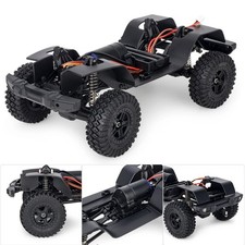 Telaio telaio TRX4M con asse e