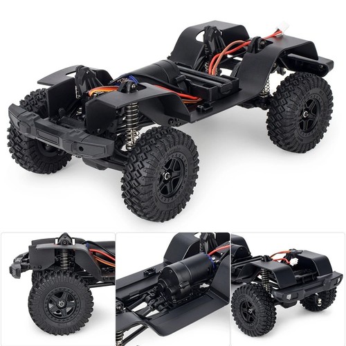 Telaio trx4m con - telaio,