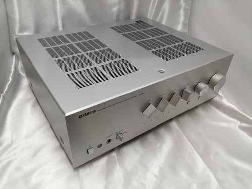 Amplificatore integrato yamaha - amplificatore,