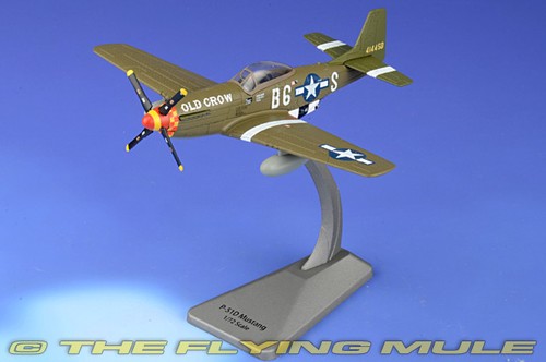 Air force p 51d - 1, p-51d
