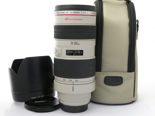Canon 200mm 8 l - canon, 70-200mm