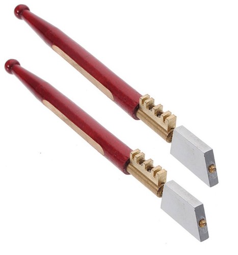 2er set taglierina taglia - set,