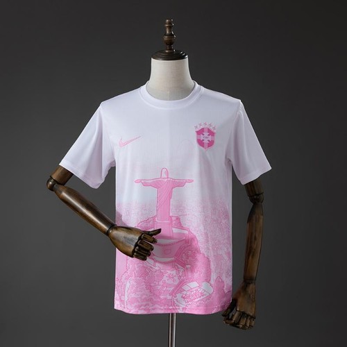 Maglia brasile cristo - brasile,