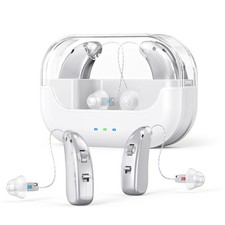 Apparecchi acustici BTE