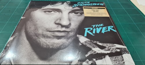 Bruce springsteen the river - springsteen,