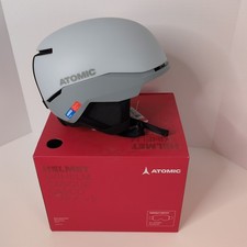 Casco sci snowboard Atomic
