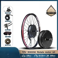 Kit ruota motore mozzo
