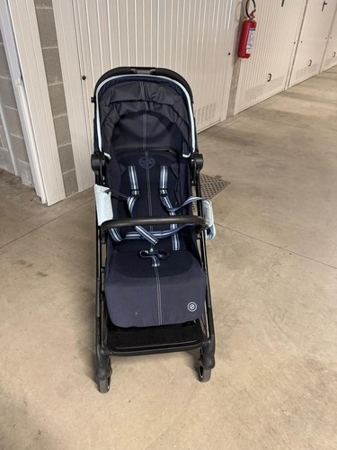 Cybex beezy passeggino leggero - cybex,